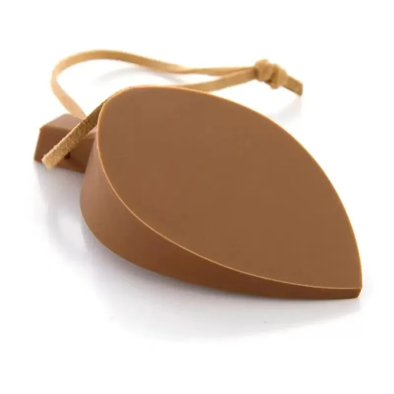 Silicone Door Plug Children's Creative Leaf Door Stop Anti-Clip Hand Door Card Baby Cartoon Anti-Clip Door