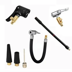 Case Cover Replacement Tube Extension Mouth Hose For Xiaomi Air Pump 1S/2 Xiaomi Mijia Electric Inflator Accessories