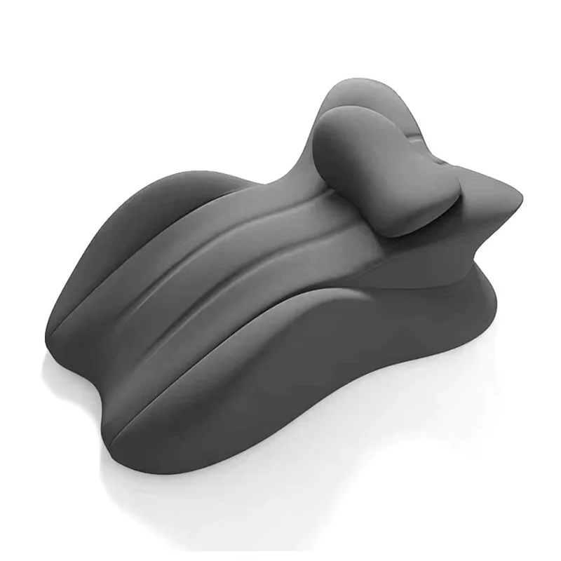 cuscino-ergonomico-per-il-supporto-lombare-in-memory-foam-per-il-sonno-e-il-sollievo-da-vene-varicose-per-posizionamento-prono-e-trazione-cervicale