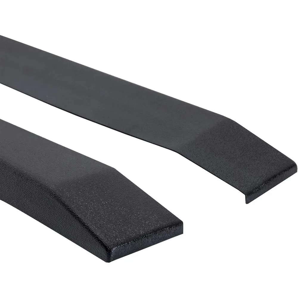 مجموعة التزلج RecPro RV Slide Out | توفير الأرضية RV | يمنع الخدوش والخدش (لا، لا تشمل البوتيل) #4