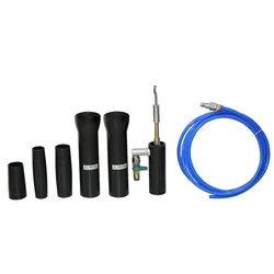 tornado Cleaning gun Tornado Air Blow-dust Gun Car Wash Interior Cleaning Gun for Blaster Vacuum Cleaner Tornador Vacuu