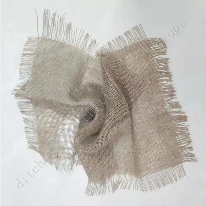 

Джутовое одеяло для фотосъемки новорожденных 75*50 см, реквизит для фотосъемки новорожденных, тканевый джут