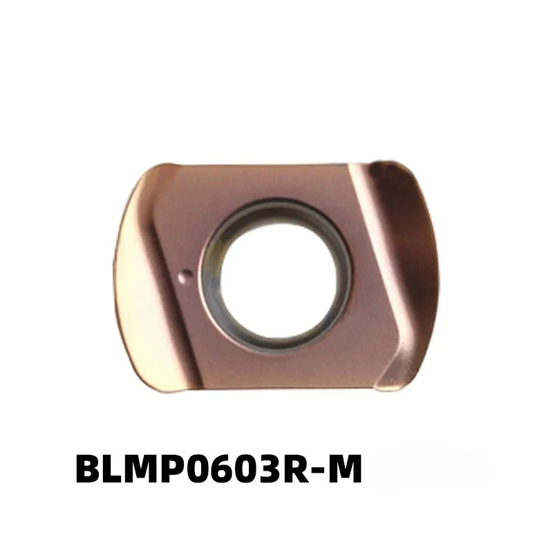 BLMP0603 RM BLMP0904R M ENMU 100412 超硬インサート ミリング旋削工具 CNC旋盤 金属切削工具 BLMP 0603 旋盤インサート