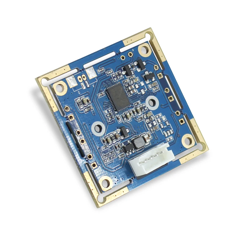 5Mp 2K Hd Free Driver Cmos Sensor OV5648(1/4'') Camera Module For Industrial Control Camera