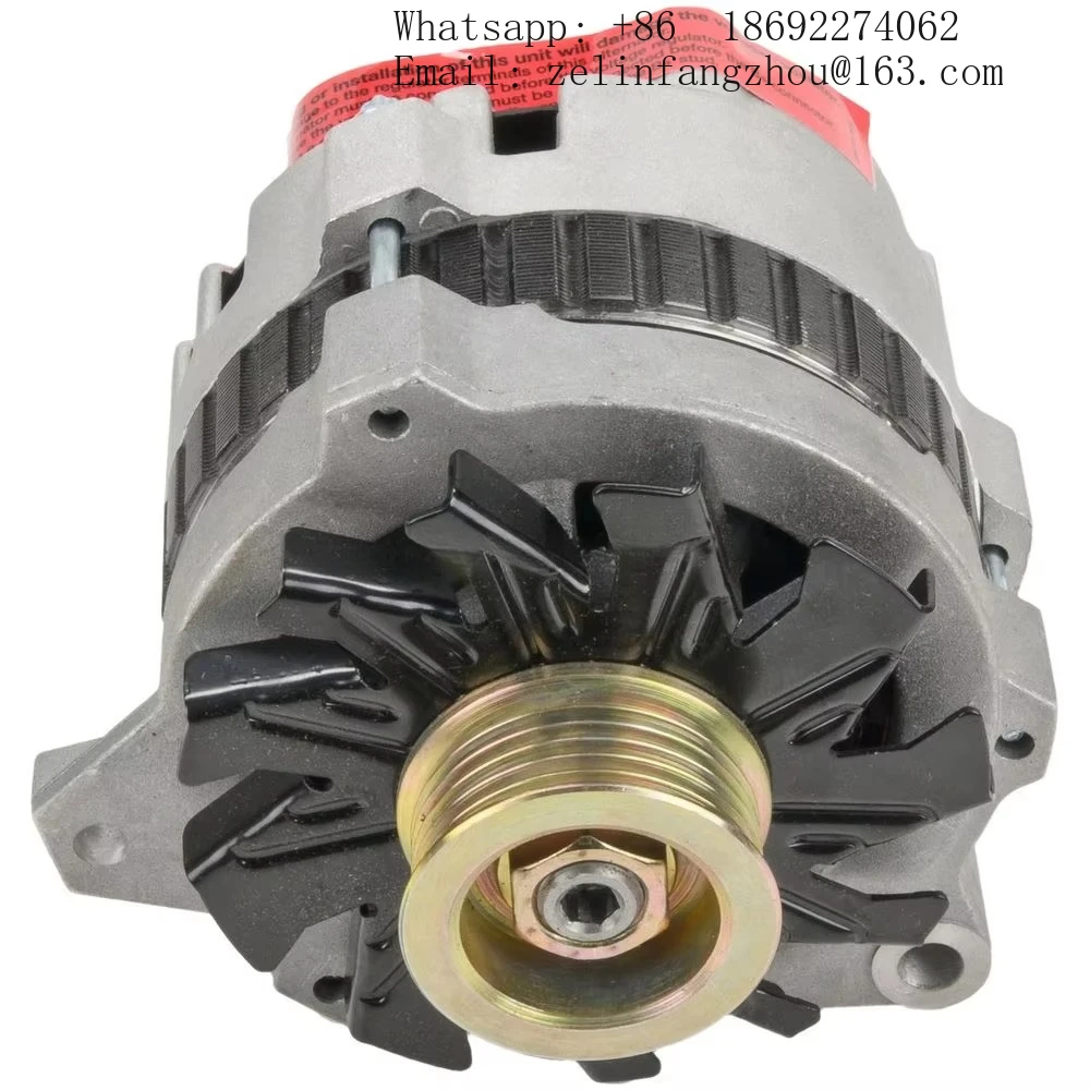 

12317591268 12317591271 OE Replacement Alternator For BMW 520i 523i 528i 530i