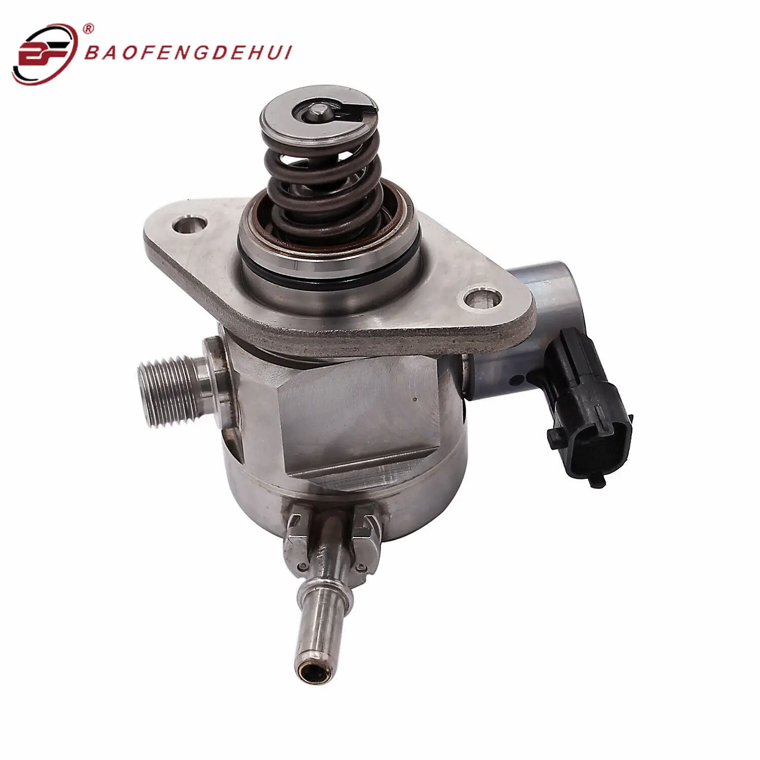 1PC High Pressure Fuel Pump For Hyundai Sonata 2.0L Turbo 35320-2GTA0 2015-2019