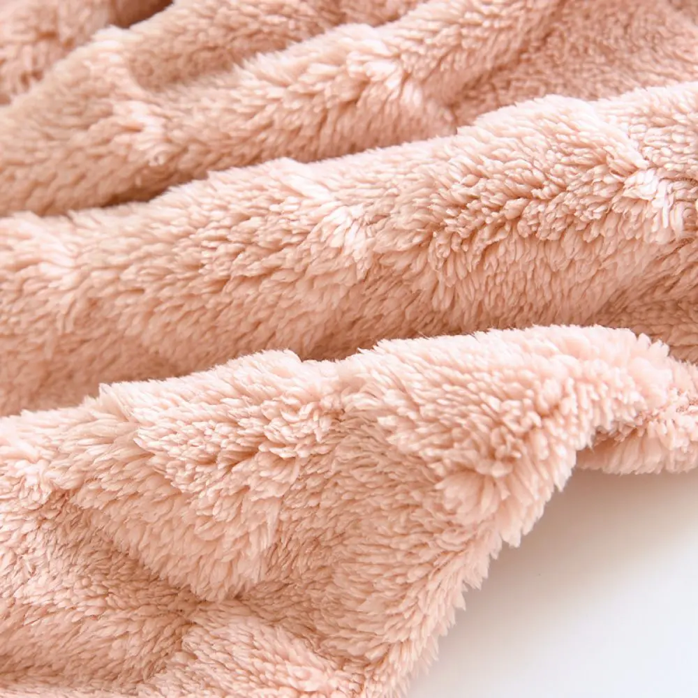 Maternity Flannel Leggings Winter Warm Fleece Trousers For Pregnancy Adjustable Belly Support Thickened Casual Home Pajama Pants