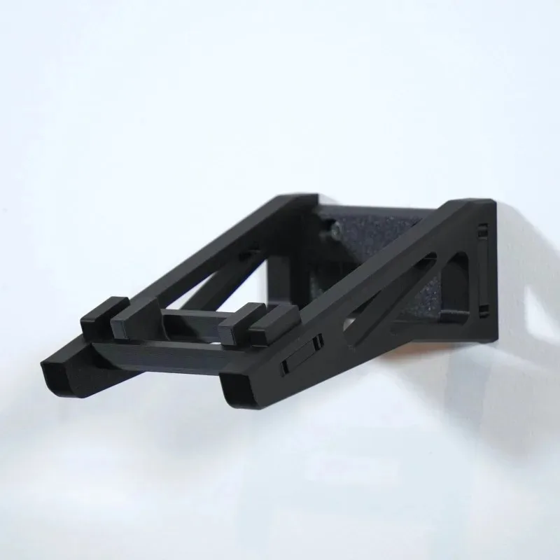 1/2pcs DIY Building Block Wall Display Bracket Wall Mount Holder for LEGO 42171 F1 Mercedes Formula 1 AMG W14 E Technic