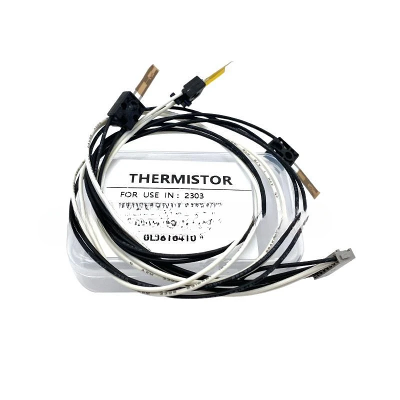 

For Toshiba 2822AF, 2822AM, 2823AM, 2829A and 2329A thermistor temperature sensors