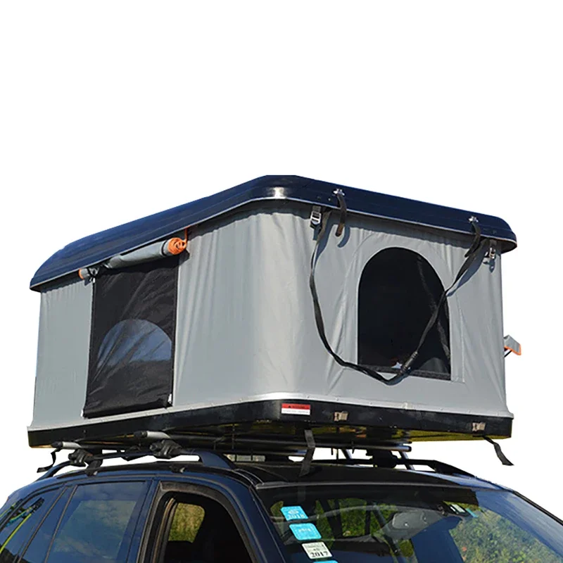 SUV Camping Modern Car Accessories