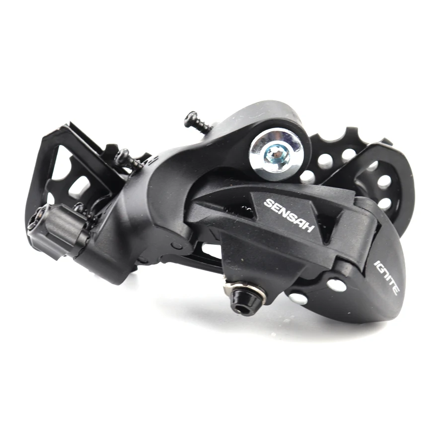 SENSAH IGNITE Road Bike Shifter 2x9 Speed Groupset Rear Derailleur