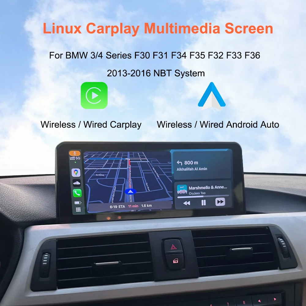 Bonroad 10.25