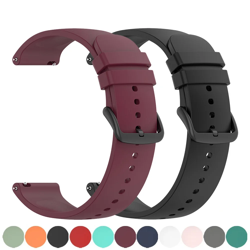 22Mm Silicon Loop S…