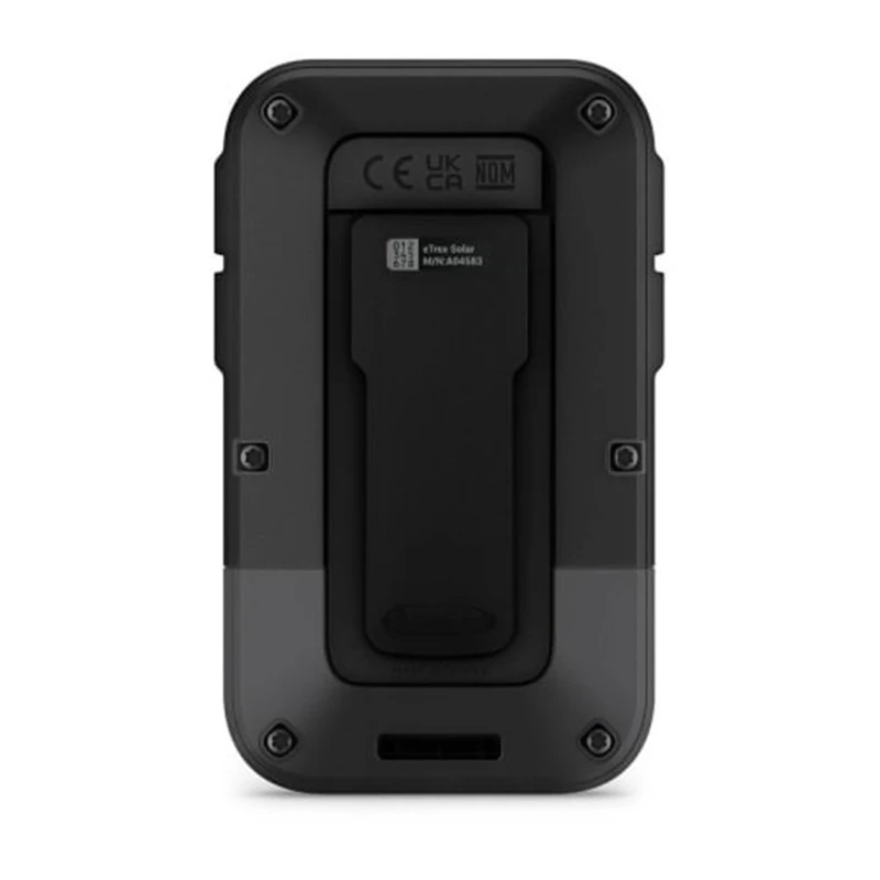 Navigator GPS Outdoor handheld device Mu meter Positioning electronic compass Waterproof weather