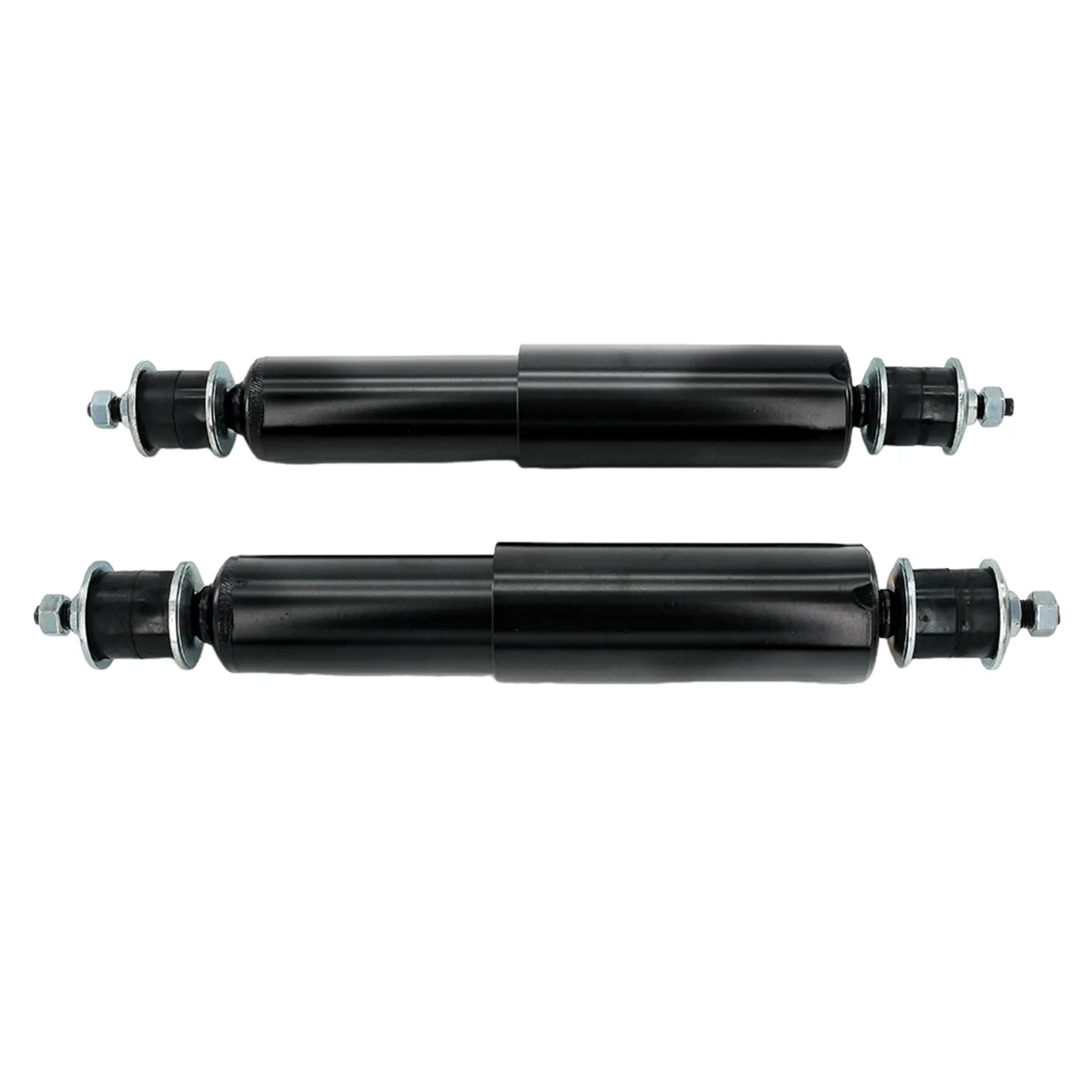 Golf Carts Front Rear Shock Absorbers 76418‑01 70324-G01 for EZGO TXT 1994‑2024