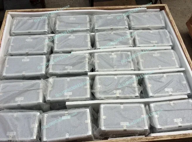 1 ملغ-5 كجم 28 قطعة من الفولاذ المقاوم للصدأ 304 اختبار المعايرة الوزن القياسي