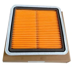 NBJKATO Brand New Genuine Engine Air Filter Element 16546AA090 For Subaru Forester Impreza Legacy Tribeca