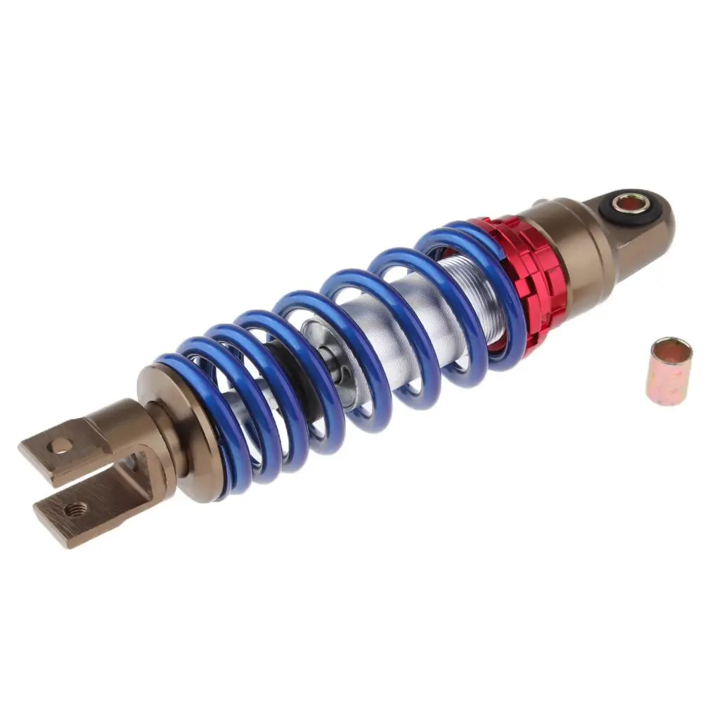 

235mm Rear Shock Absorber Shocker Suspension for JOG50 ZR50 Blue