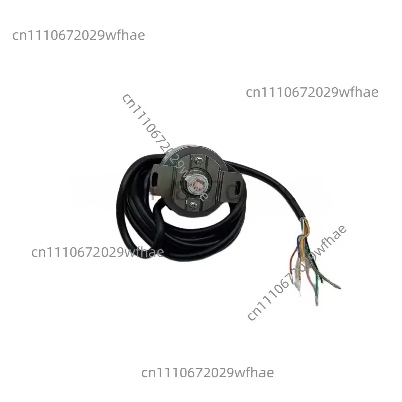 CE9-1024-0L CE9-2500-0L Servo Motor Encoder, CE9 Series Spindle Encoder
