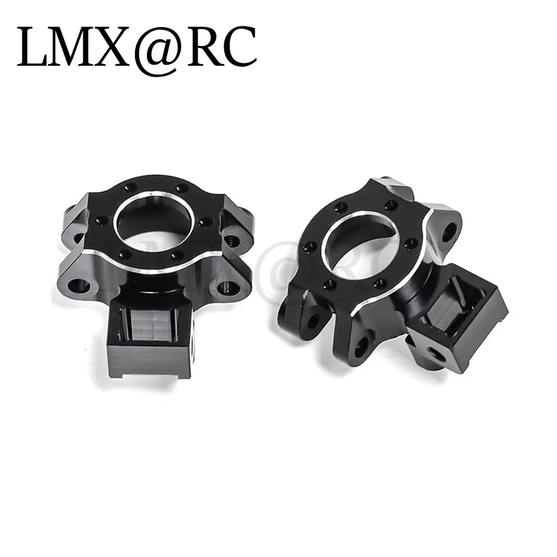 2pcs Metal Rear Axle Hub Carrier 8540 for Traxxas UDR Unlimited Desert Racer 1/7 RC Car Parts Accessories