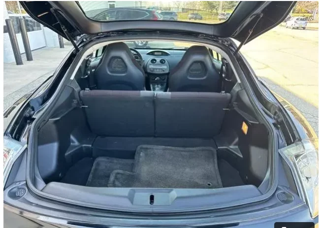 

2PCS Back Damper For Mitsubishi Eclipse Coupe IV DK 2005-2012 Without Spoiler Rear Tailgate Boot Gas Spring Struts Lift Support