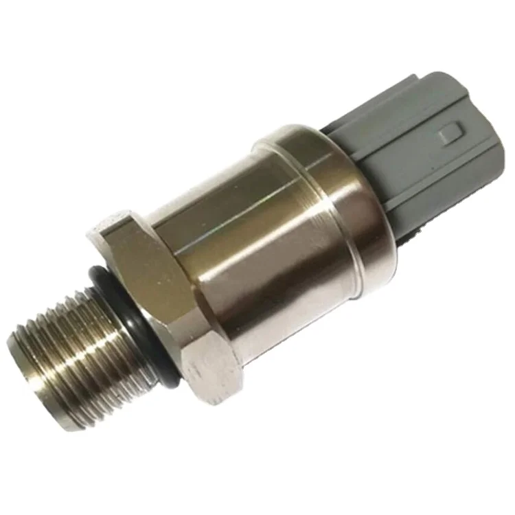 Spare Parts New Oil high Pressure Sensor 8Z11800-500K 9503670-500K for Excavator DH220-5