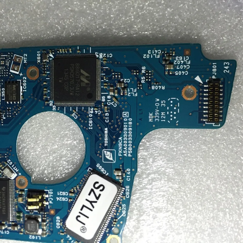 Good work for G0039A G0034A G4330A   need to chang 8pin chip