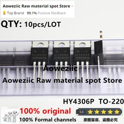 Aowaziic 2023 + 100% nuovo originale HY4306P HY4306 TO-220 MOS FET 60V 230A