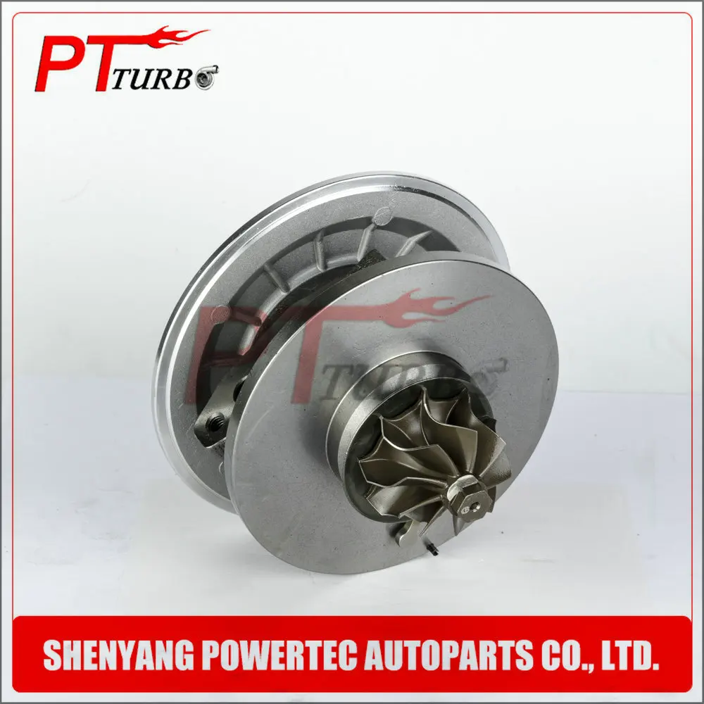 

Balanced Turbo charger Cartridge Core 721164 801891 17201-27030 17201-27040 GT1749V turbo chra for Toyota RAV4 Auris 2.0 D-4D
