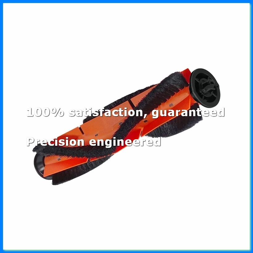 For EVE MAX Vacuum Parts Main Roller Side Brush Dust Bags Accessories-A49I