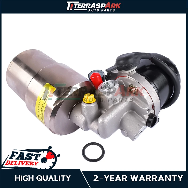 

ABS Pump Brake Booster Motor Accumulator for Toyota 4Runner GX470 47070-30060