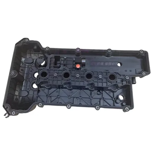 Imagen 2 del producto F4J16-1003050 Conjunto de cubierta de válvula de motor genuino para Chery Tiggo 8 PRO EXEED TXL LVX Jetour 1.6T