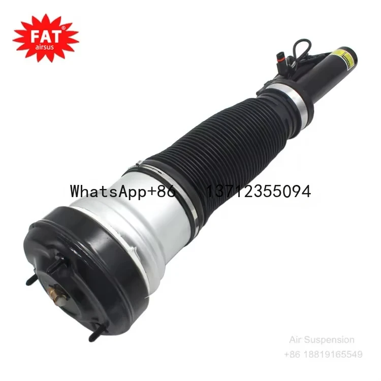 W220 2matic Front Left or Right Air Shock For Mercedes Benz S-Class 2203202438  A2203202438 Suspension Chassis Absorber Struts