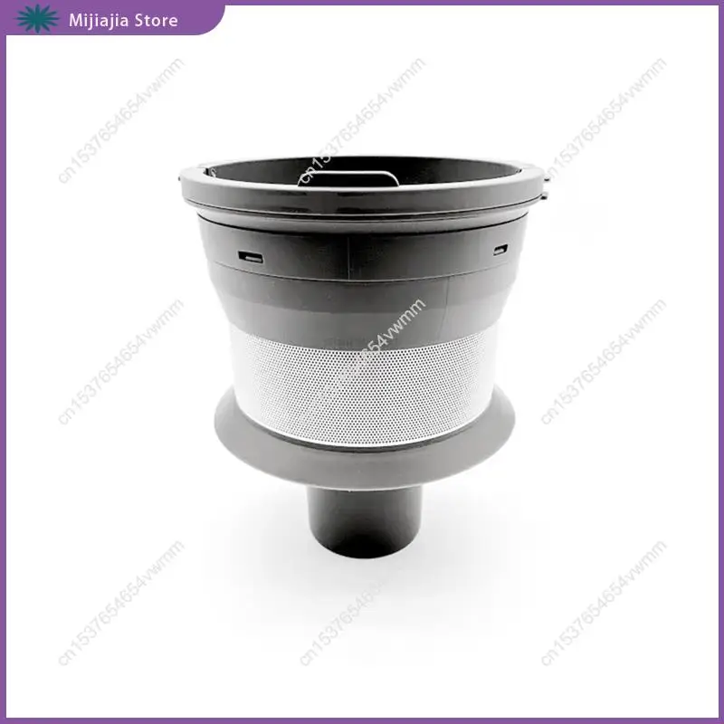 Substituição de componentes multi cone de montagem ciclone para dreame t20 t30 aspirador de pó portátil sem fio peças de reposição vendas