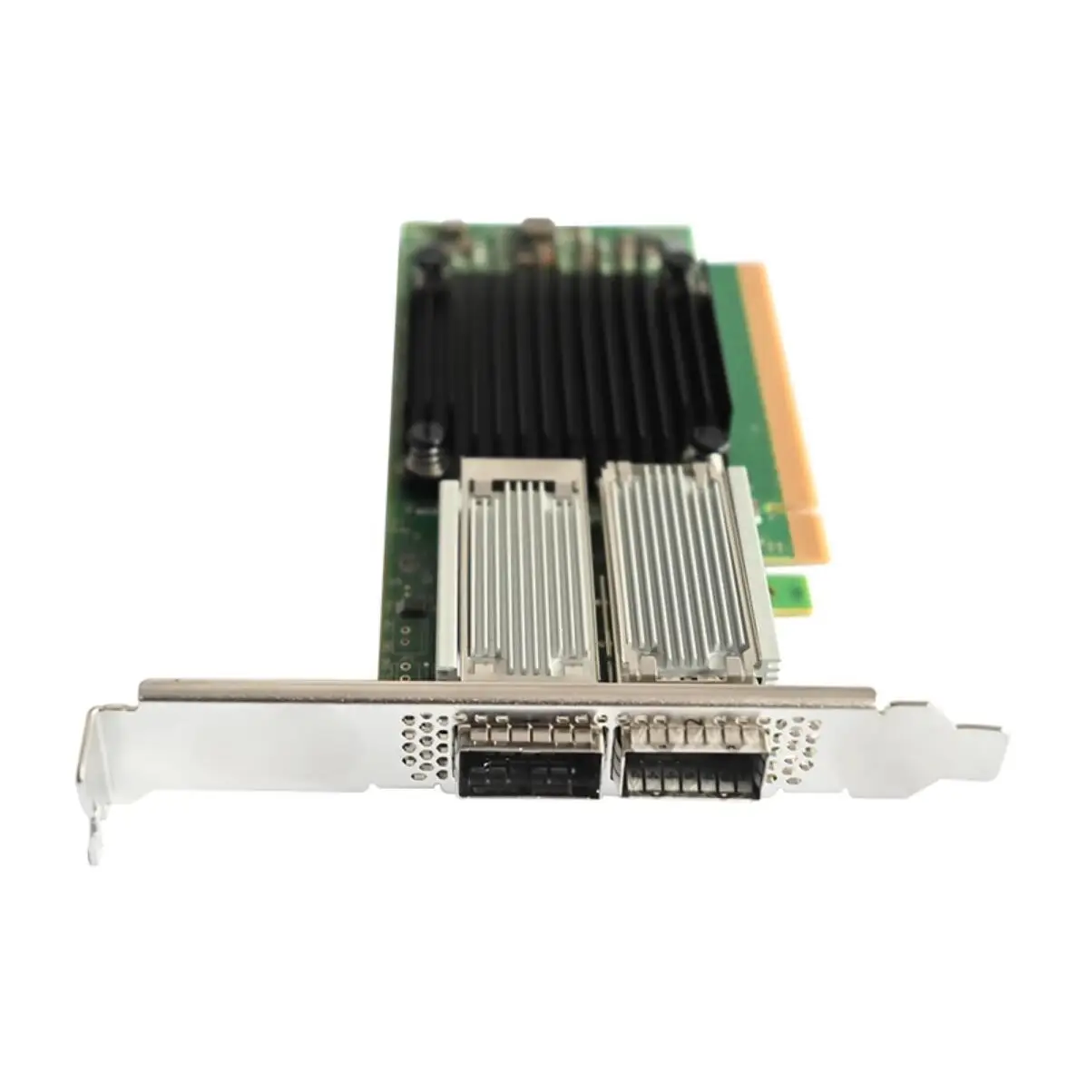 Network card for Mellanox MCX516A-CCHT ConnectX Network Card, 100GbE Dual-Port