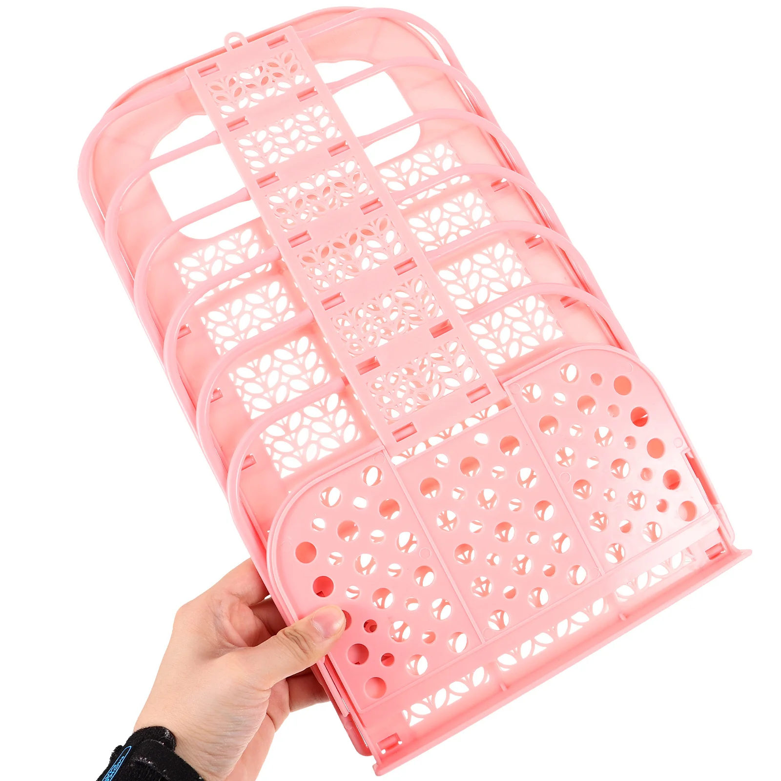 

Sturdy Reusable Chicken Feeder Basket Portable Chick Food Dispenser for Pigeons Hens Versatile Pet Cage Accessory