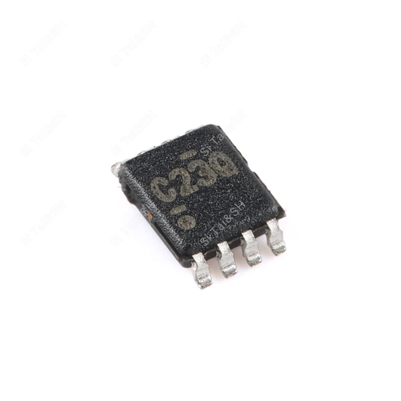 

molewei 10 шт. SN74LVC1G123DCUR VSPпластиковый защитный чехол-8 Черный пластиковый защитный чехол