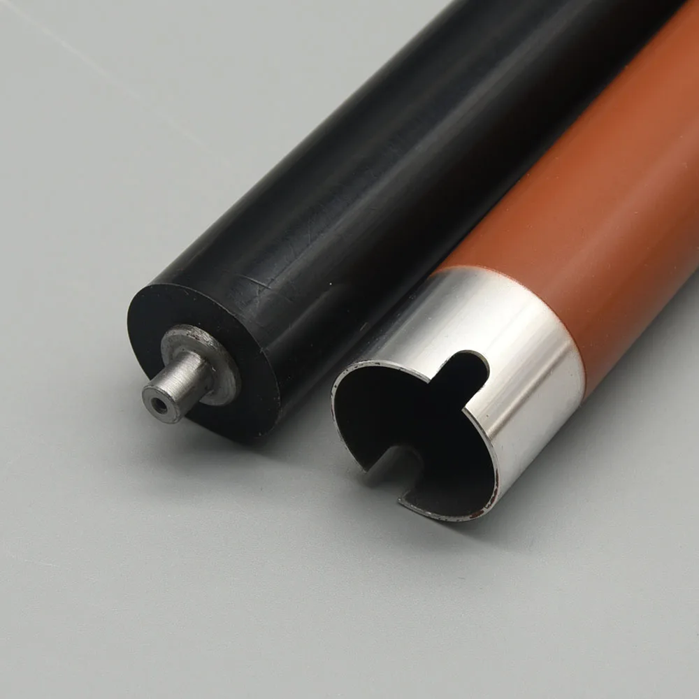 1Set Lower+Upper Fuser roller Compatible For Pantum 7105 7107 6700 7100 6800 7200 7300 P3405 3205 3255 3425 3000 3050 3100 3200