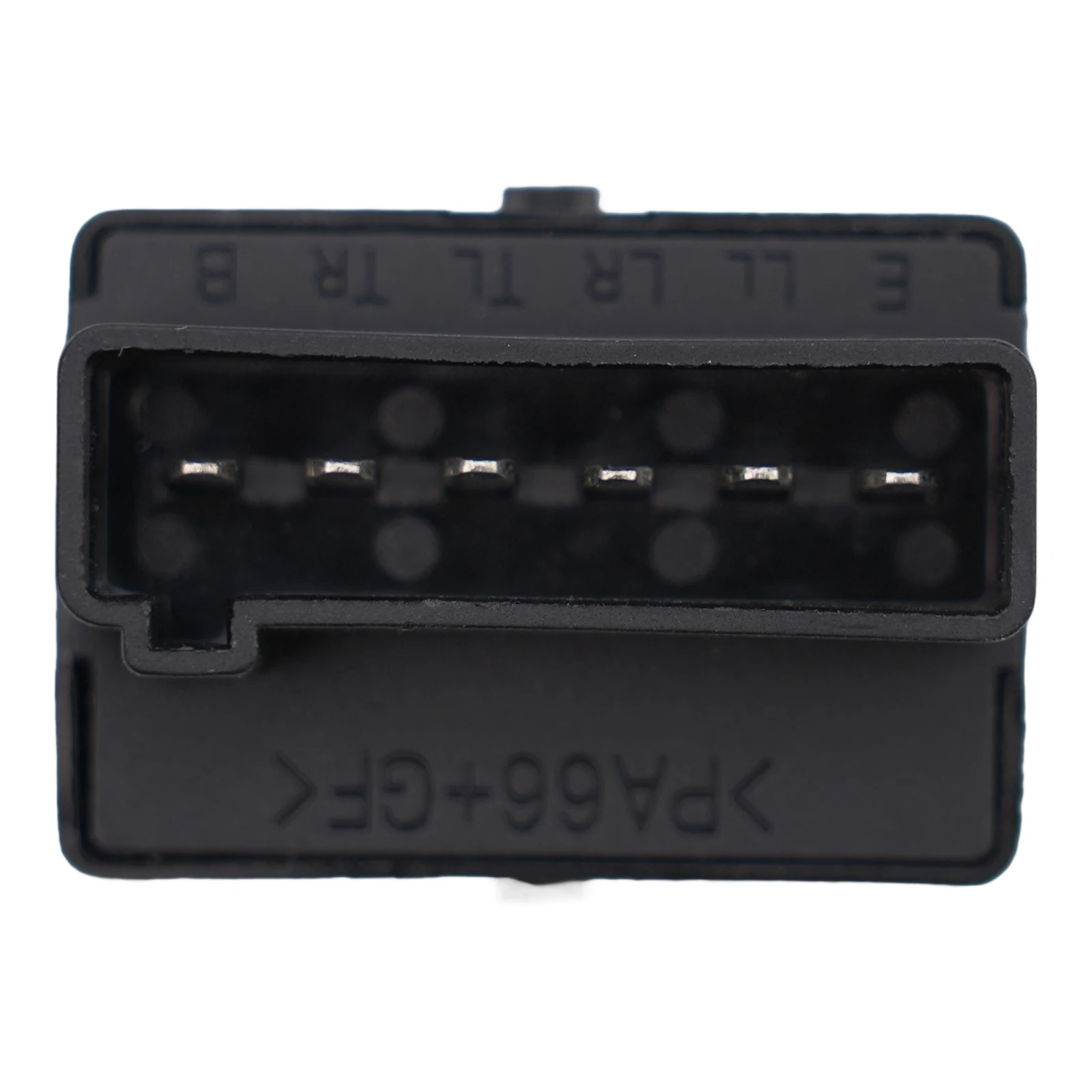 

Простая установка, высококачественное реле указателя поворота, 1 шт., 38300-SDA-A01, автомобильные аксессуары, прямая замена пластика