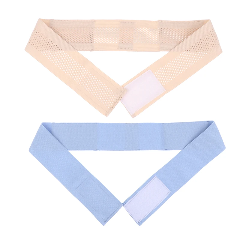 غسيل الكلى البريتوني حزام الخصر القسطرة حامي قابل للتعديل حزام البطن القسطرة تثبيت جهاز دعم الظهر حامي