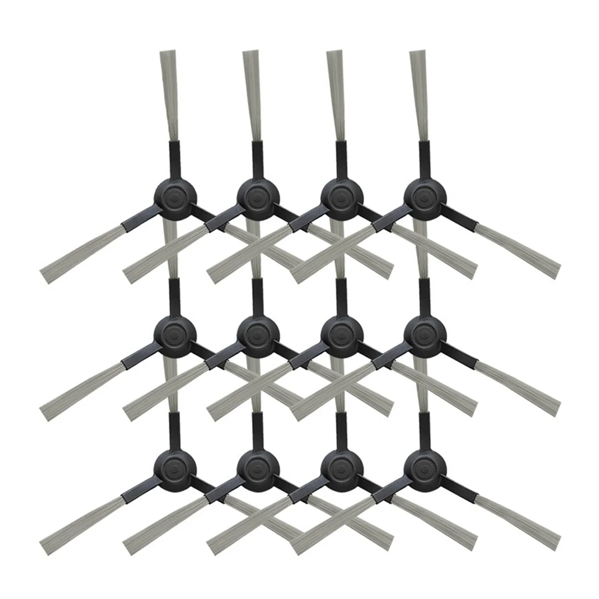 

Запасные части для робота-пылесоса ZOOZEE Z70