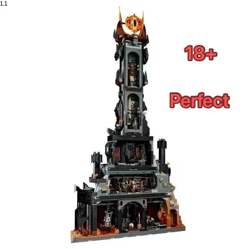 10333 Eye Of Sauron…