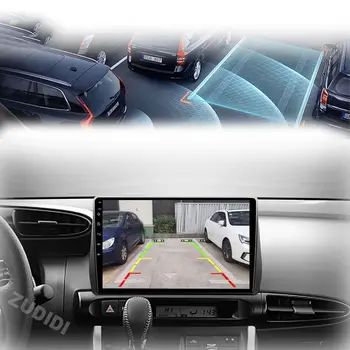 10 最佳銷售 豐田Wish車用收音機 - №4