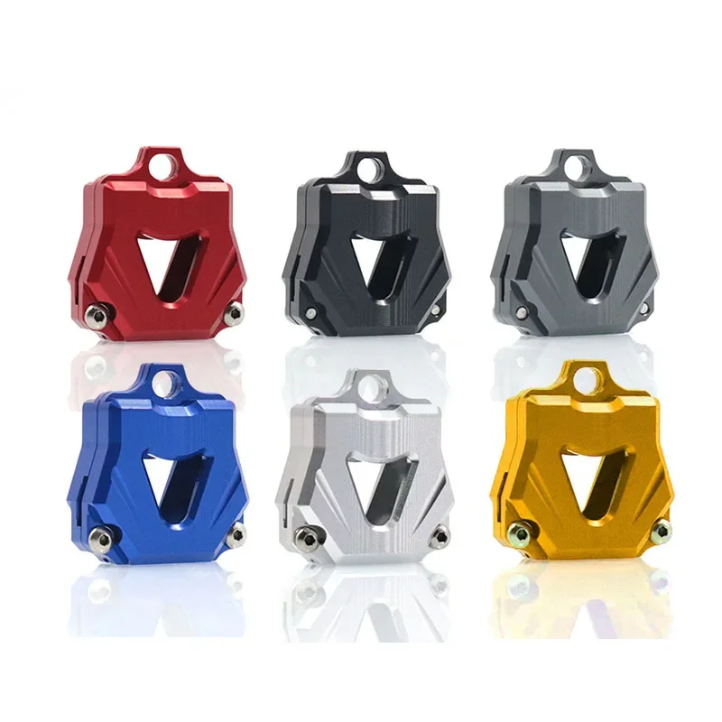 

Motorcycle Accessories Key Shell Case Protective Cover For YAMAHA MT01 MT09 MT07 MT10 MT03 MT MT-01 MT-10 MT-03 R3 R15 R1 R6