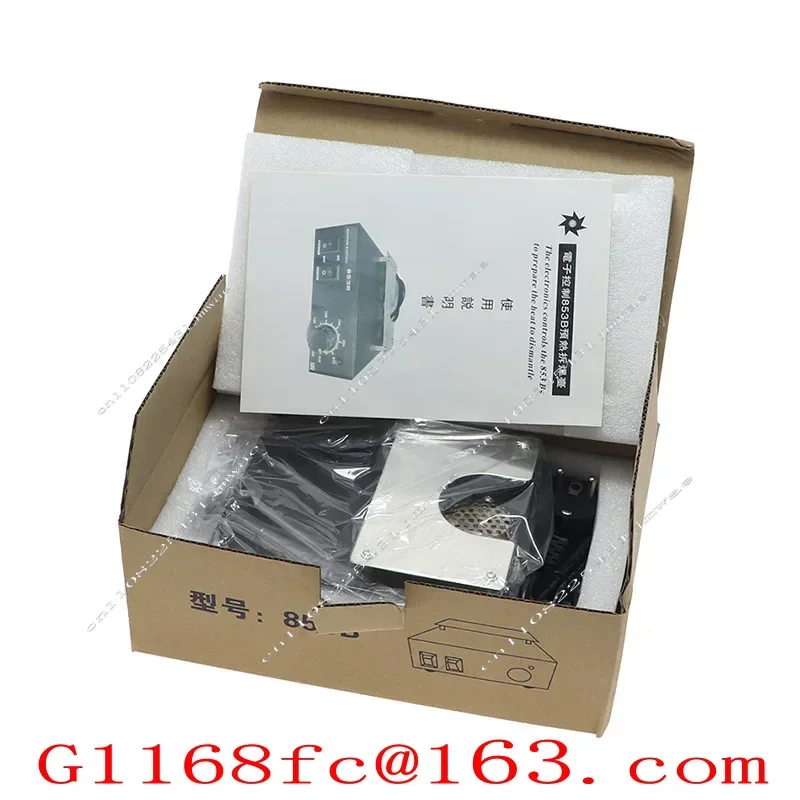 High Quality Professional KD853B Preheating Heating Table, Desoldering BGA Repair Table, Parts