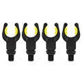 4Pcs Yellow