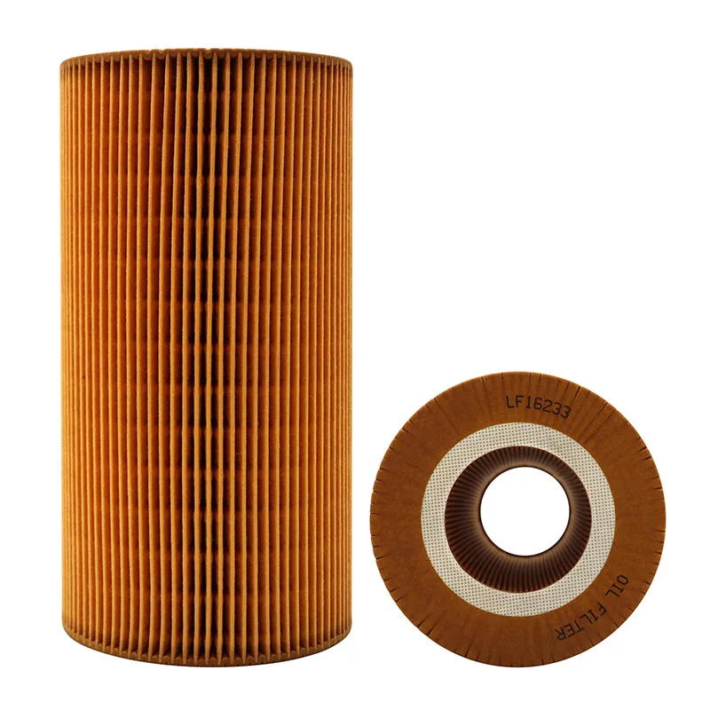 Spot LF16233 1948921 CH10949 P550812 Oil filter, lubricating oil filter