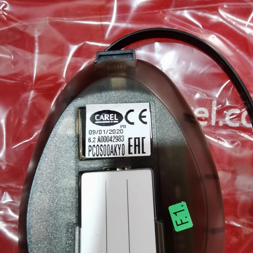 CAREL PCOS00AKY0 مبرمج SMARTKEY برنامج نسخ الماوس مفتاح ذكي
