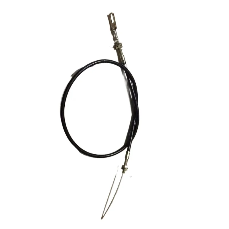 

for Haitian Injection Molding Machine Parts Safety Door Pull Cord 250-Ton Mechanical Safety Cable Steel Wire Cables Genuine