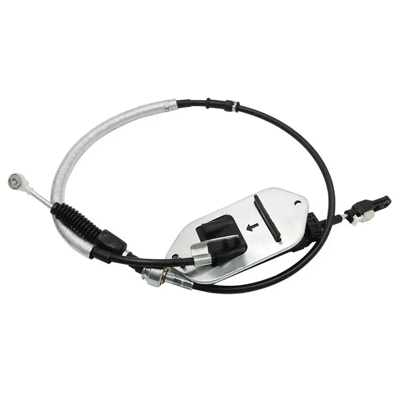 AB96-For Toyota Yaris 2004-2016 Automatic Transmission Shifter Cable- 33820-52481 Transmission Shift Control Cable